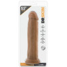 Dr. Skin Gode réaliste Righthick Dr Skin 22 x 5cm Latino